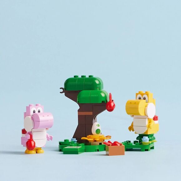 Lot of 2 Lego Super Mario Expansion Sets (71428 & 71430) - Picture 8 of 16